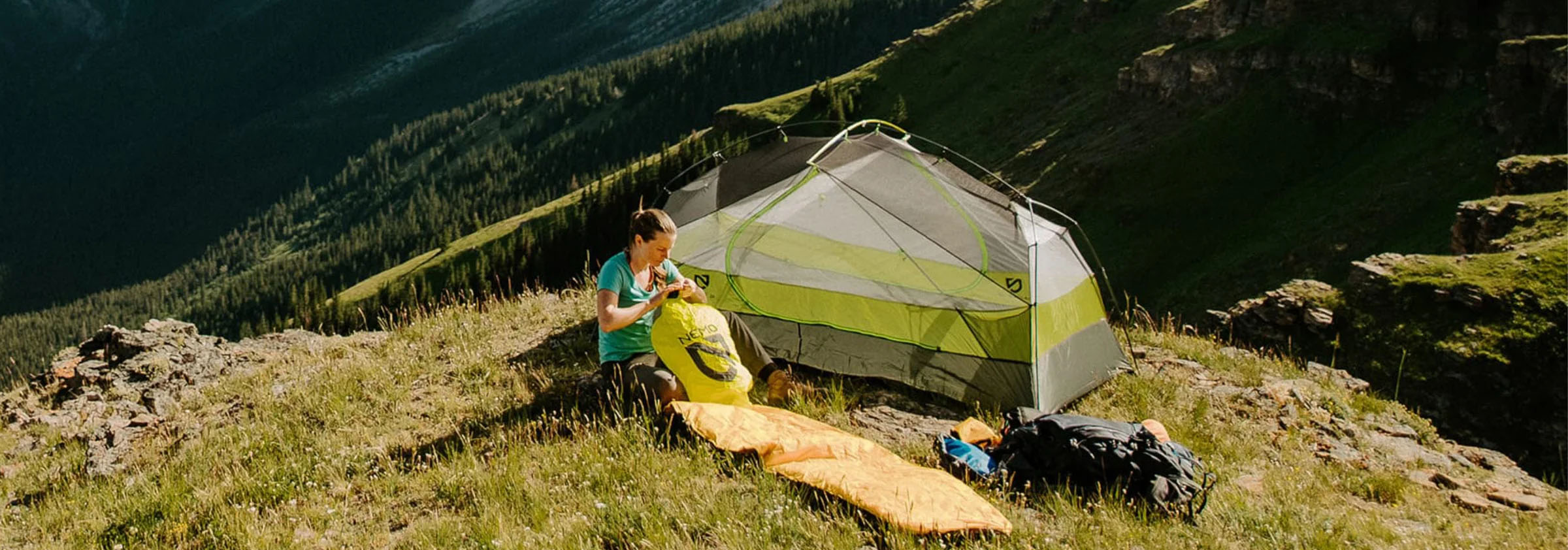 Camping Series Shop -Camping Series Shop 1