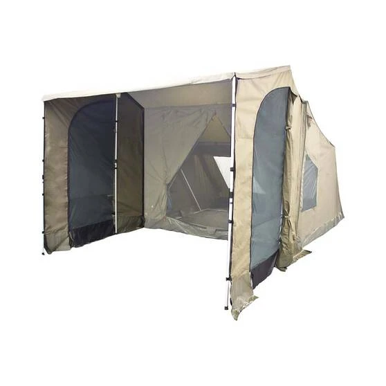Oztent RV2-5 Peaked Side Panel 1 Oztent RV2-5 Peaked Side Panel