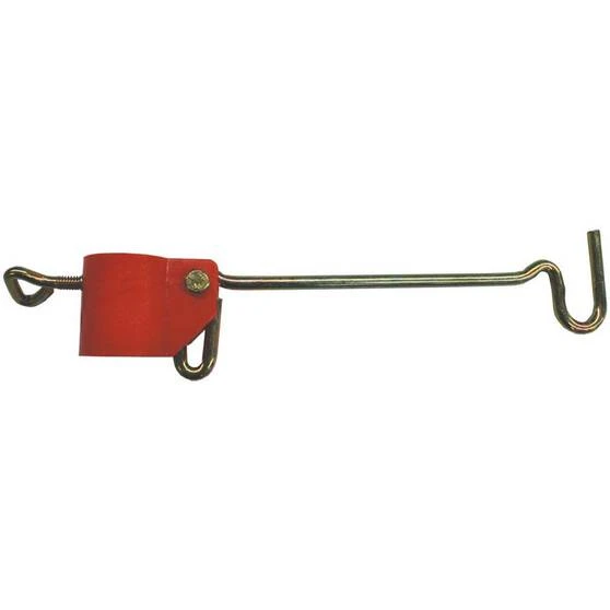 Universal Lantern Pole Hanger 1 Universal Lantern Pole Hanger