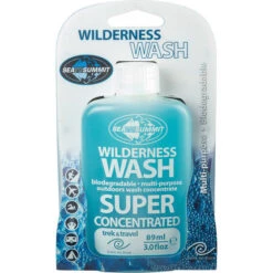 Sea To Summit Wilderness Wash 89ml