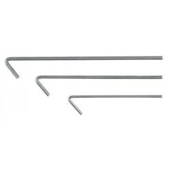 OZtrail Tent Peg 375x9mm