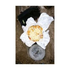 Campfire Pre Seasoned Cast Iron Camp Oven 4.5 Quart 19 Campfire Pre Seasoned Cast Iron Camp Oven 4.5 Quart -Camping Series Shop BCF 213607 08 hi res