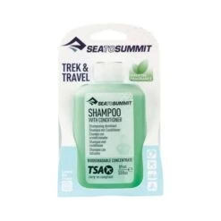 Sea To Summit Shampoo With Conditioner 89ml