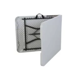 Lifetime Blow Mould Folding Table 183cm
