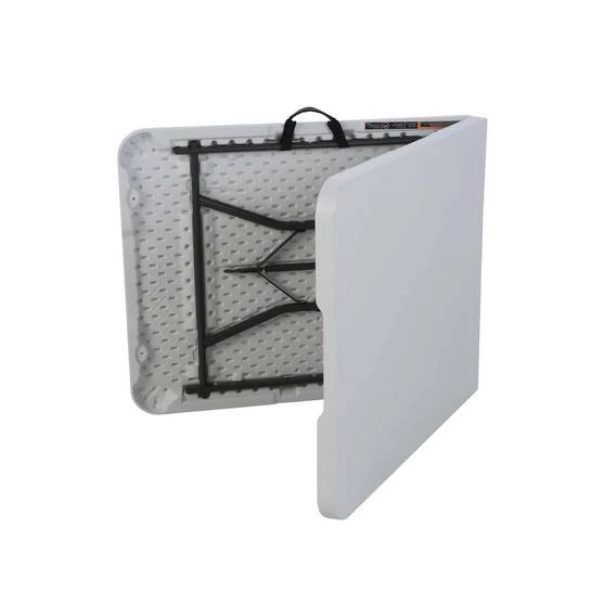Lifetime Blow Mould Folding Table 183cm 1 Lifetime Blow Mould Folding Table 183cm