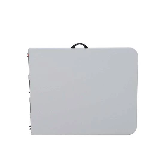 Lifetime Blow Mould Folding Table 183cm 2 Lifetime Blow Mould Folding Table 183cm - Image 2