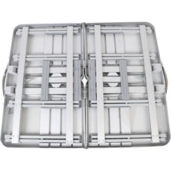 Wanderer Folding Table And Chair Set 12 Wanderer Folding Table And Chair Set -Camping Series Shop BCF 290651 03 hi res