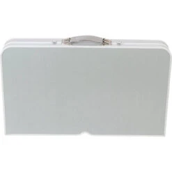 Wanderer Folding Table And Chair Set 13 Wanderer Folding Table And Chair Set -Camping Series Shop BCF 290651 04 hi res