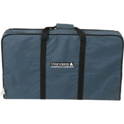 Wanderer Folding Table And Chair Set 14 Wanderer Folding Table And Chair Set -Camping Series Shop BCF 290651 05 hi res