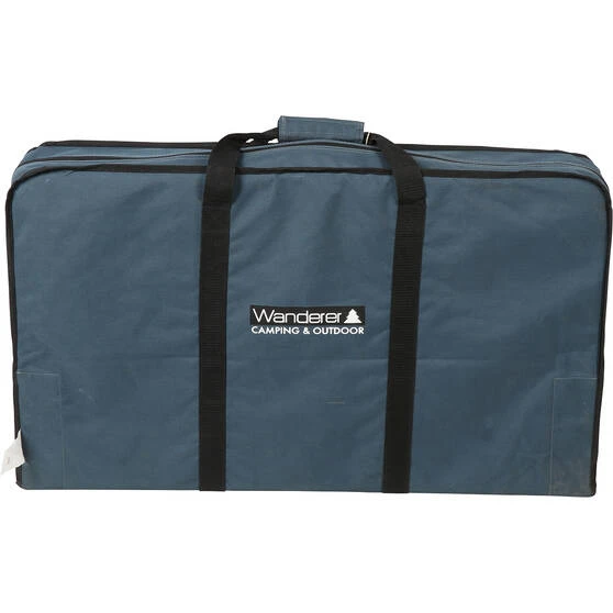 Wanderer Folding Table And Chair Set 6 Wanderer Folding Table And Chair Set - Image 6