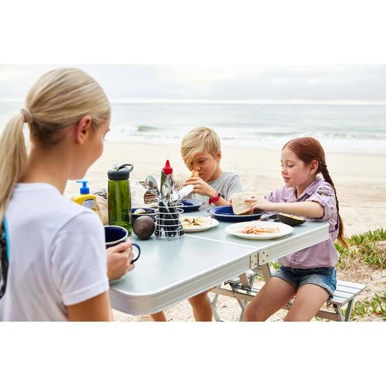 Wanderer Folding Table And Chair Set 7 Wanderer Folding Table And Chair Set - Image 7