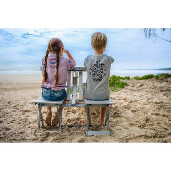 Wanderer Folding Table And Chair Set 8 Wanderer Folding Table And Chair Set - Image 8