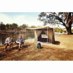 Oztent RV3 Touring Tent 3 Person 16 Oztent RV3 Touring Tent 3 Person -Camping Series Shop BCF 300026 03 hi res