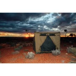 Oztent RV3 Touring Tent 3 Person 18 Oztent RV3 Touring Tent 3 Person -Camping Series Shop BCF 300026 05 hi res