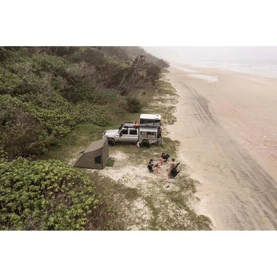 Oztent RV3 Touring Tent 3 Person 7 Oztent RV3 Touring Tent 3 Person - Image 7