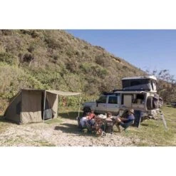 Oztent RV3 Touring Tent 3 Person 20 Oztent RV3 Touring Tent 3 Person -Camping Series Shop BCF 300026 07 hi res