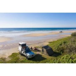 Oztent RV3 Touring Tent 3 Person 21 Oztent RV3 Touring Tent 3 Person -Camping Series Shop BCF 300026 08 hi res