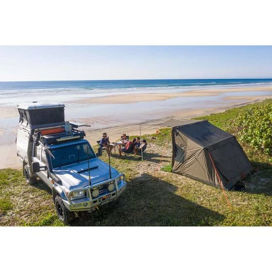 Oztent RV3 Touring Tent 3 Person 10 Oztent RV3 Touring Tent 3 Person - Image 10