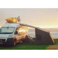 Oztent RV4 Touring Tent 4 Person -Camping Series Shop BCF 300027 03 hi res