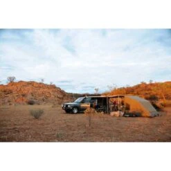 Oztent RV4 Touring Tent 4 Person -Camping Series Shop BCF 300027 04 hi res