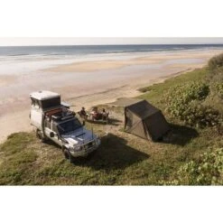 Oztent RV4 Touring Tent 4 Person -Camping Series Shop BCF 300027 11 hi res