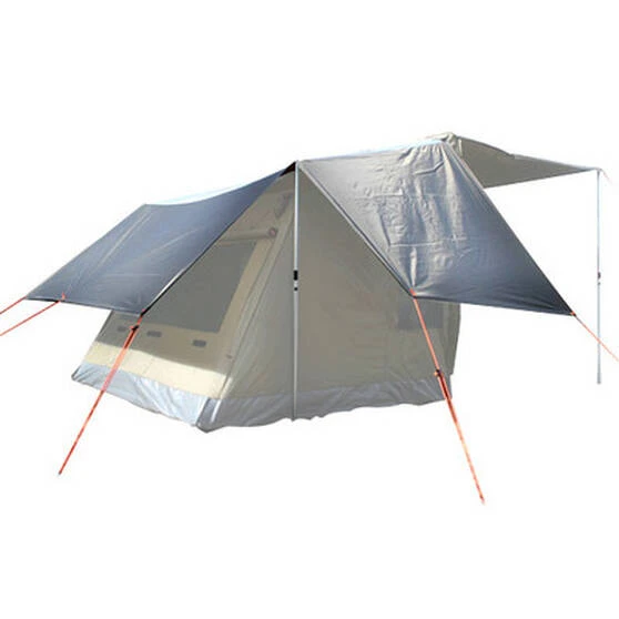 Oztent RV4 Fly 1 Oztent RV4 Fly