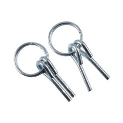 OZtrail Ring / Pin Set 2 Pack Double