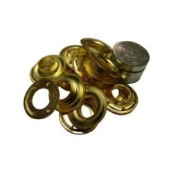 OZtrail Eyelets/Washers 20 Pack Size 4