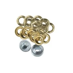 OZtrail Eyelet Tool 10 Pack Size 6