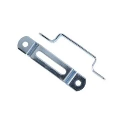 OZtrail Caravan Roof Rack Rail Brackets 4 Pack