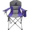 NRL Melbourne Storm Camp Chair