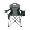 NRL South Sydney Rabbitohs Camp Chair