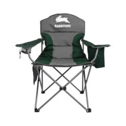 NRL South Sydney Rabbitohs Camp Chair