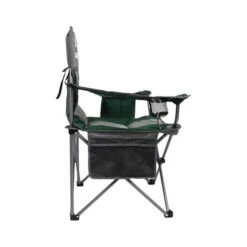 NRL South Sydney Rabbitohs Camp Chair -Camping Series Shop BCF 343748 05 hi res