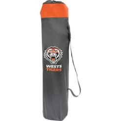 NRL Wests Tigers Camp Chair -Camping Series Shop BCF 343752 06 hi res