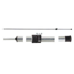 OZtrail Tent Pole With Adjustable Collar 230cm