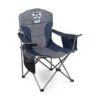 AFL Geelong Cats Cooler Arm Chair