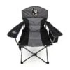 AFL Collingwood Magpies Cooler Arm Chair