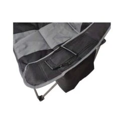 AFL Collingwood Magpies Cooler Arm Chair -Camping Series Shop BCF 368434 06 hi res