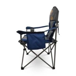 AFL West Coast Eagles Cooler Arm Chair 11 AFL West Coast Eagles Cooler Arm Chair -Camping Series Shop BCF 368437 03 hi res