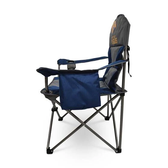 AFL West Coast Eagles Cooler Arm Chair 4 AFL West Coast Eagles Cooler Arm Chair - Image 4