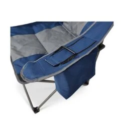 AFL West Coast Eagles Cooler Arm Chair 13 AFL West Coast Eagles Cooler Arm Chair -Camping Series Shop BCF 368437 06 hi res