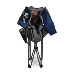 AFL West Coast Eagles Cooler Arm Chair 14 AFL West Coast Eagles Cooler Arm Chair -Camping Series Shop BCF 368437 07 hi res