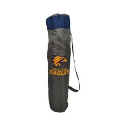 AFL West Coast Eagles Cooler Arm Chair 15 AFL West Coast Eagles Cooler Arm Chair -Camping Series Shop BCF 368437 08 hi res
