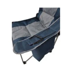 AFL Carlton Blues Cooler Arm Chair -Camping Series Shop BCF 368440 06 hi res