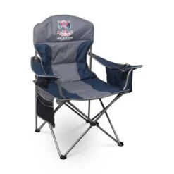 AFL Melbourne Cooler Arm Chair