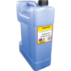 Icon Water Jerry Can 5L