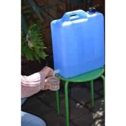 Icon Water Carrier With Bung 20L