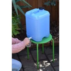 Icon Water Drum With Bung 25L