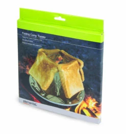 Campfire Stove Toaster 4 Slice -Camping Series Shop BCF 374250 04 hi res